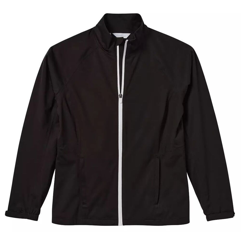 Walter Hagen Women's Performance 11 Rain Jacket NEW NWT